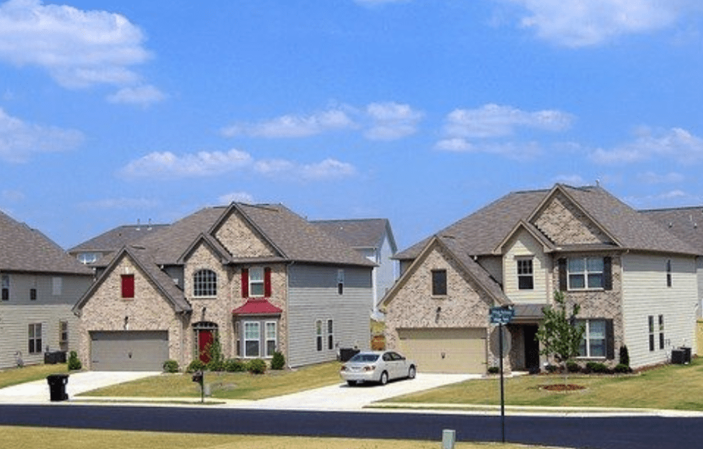 Are McMansions Really Headed Towards&nbsp;Slumville?