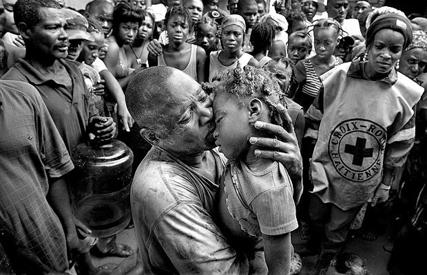 Hurricane Ike, Haiti, and Frantz&nbsp;Samedi
