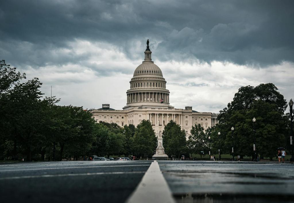 Are we too tired to holler? The Debt Ceiling and American&nbsp;Politics