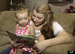 Teen Pregnancy Study: Students Need Better School Support.&nbsp;Really?!