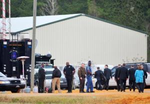 Hostage crisis in Midland City, Alabama (Associated Press, February 5, 2013)
