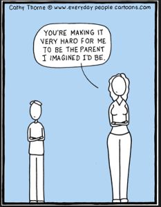 Image Source: Everyday People Cartoons. Cartoon by Cathy Thorne