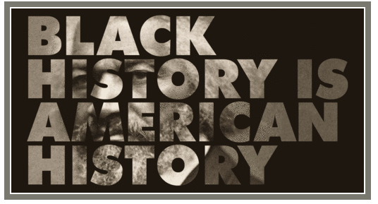 Take the Knowledge Road Less Traveled For Black History Month&nbsp;24/7/365