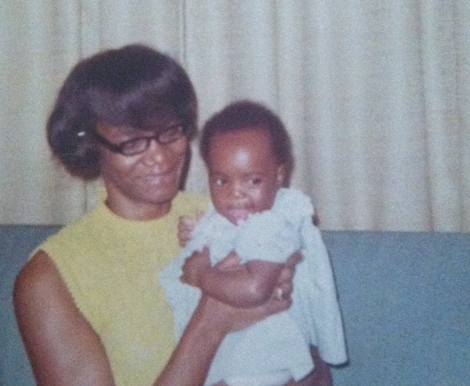 MomAndMe.1968Pic