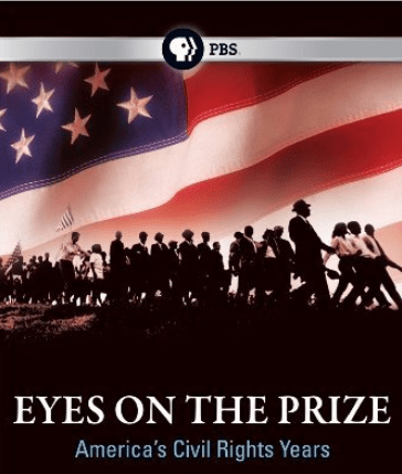 EyesOnThePrize.PBS.CoverPoster